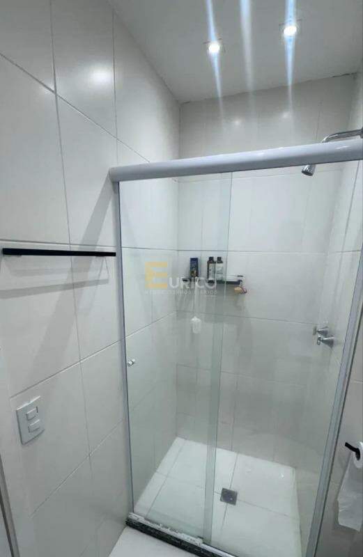 Apartamento à venda no Condomínio Maraville Nature em Jundiaí/SP: 