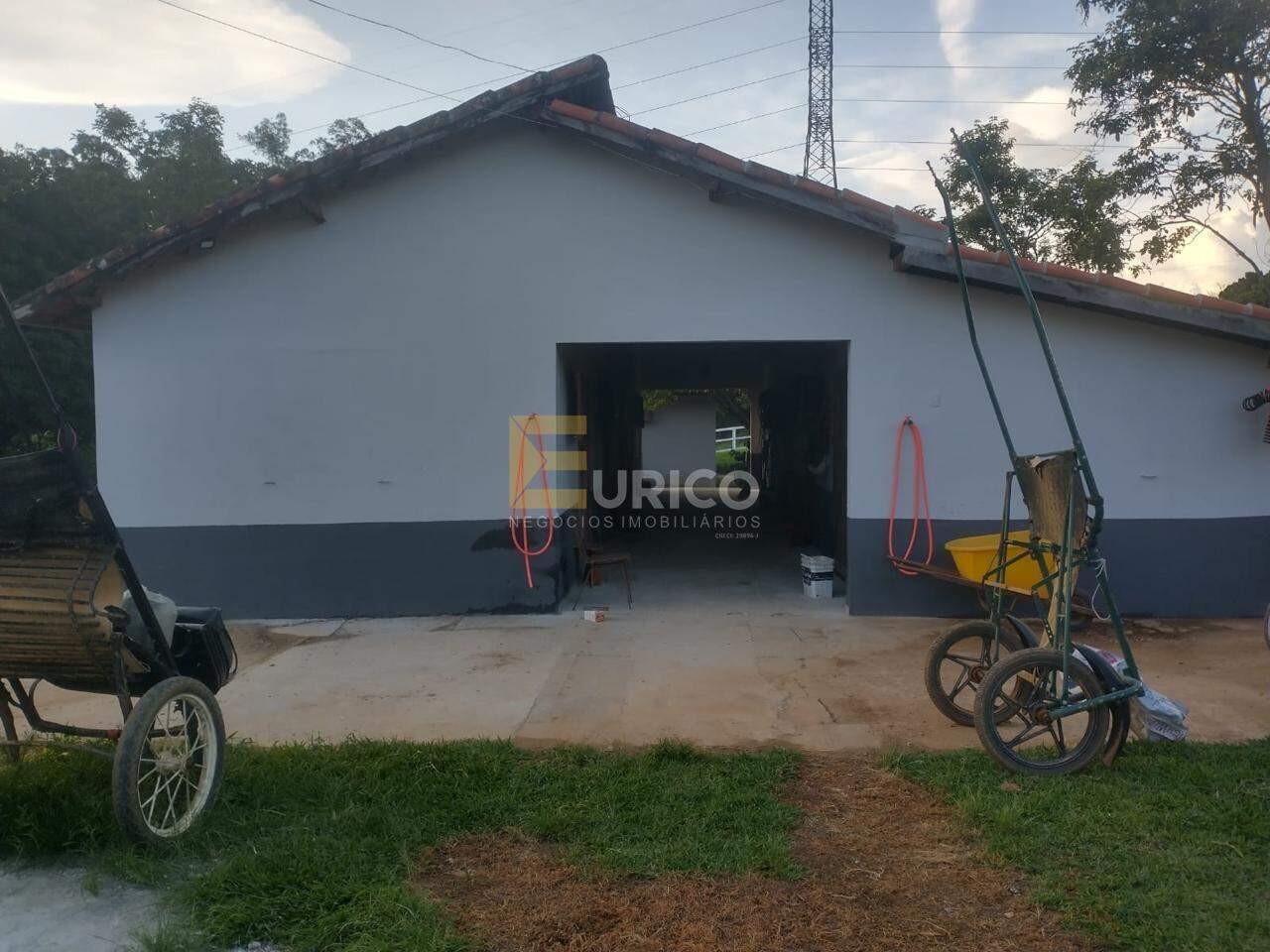 Fazenda à venda no Ponte Alta em Atibaia/SP: