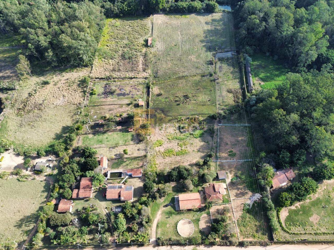 Fazenda à venda no Ponte Alta em Atibaia/SP: 