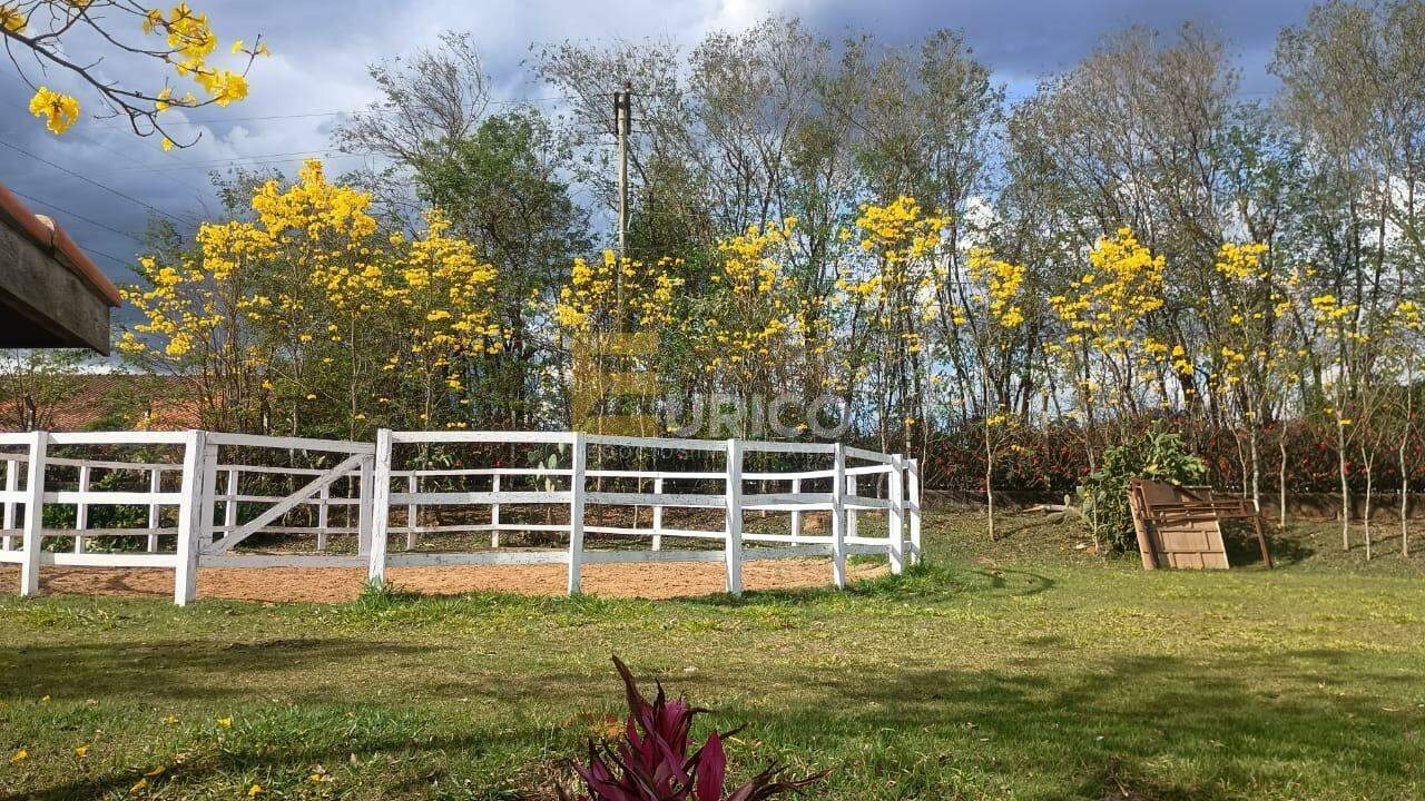Fazenda à venda no Ponte Alta em Atibaia/SP: