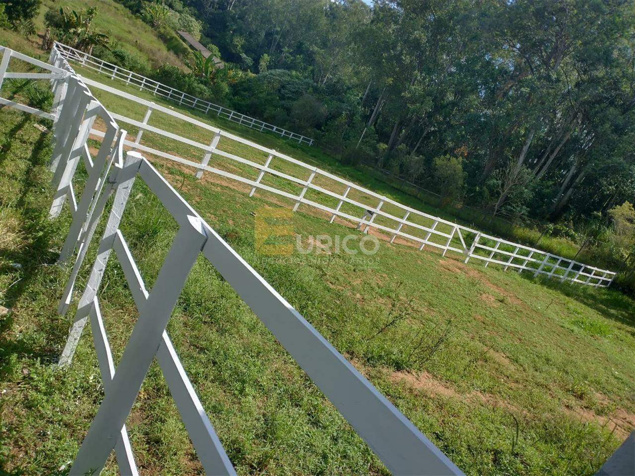 Fazenda à venda no Ponte Alta em Atibaia/SP: