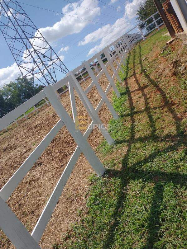 Fazenda à venda no Ponte Alta em Atibaia/SP: