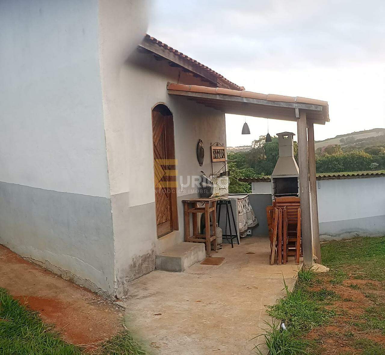 Fazenda à venda no Ponte Alta em Atibaia/SP: