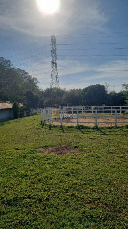 Fazenda à venda no Ponte Alta em Atibaia/SP: