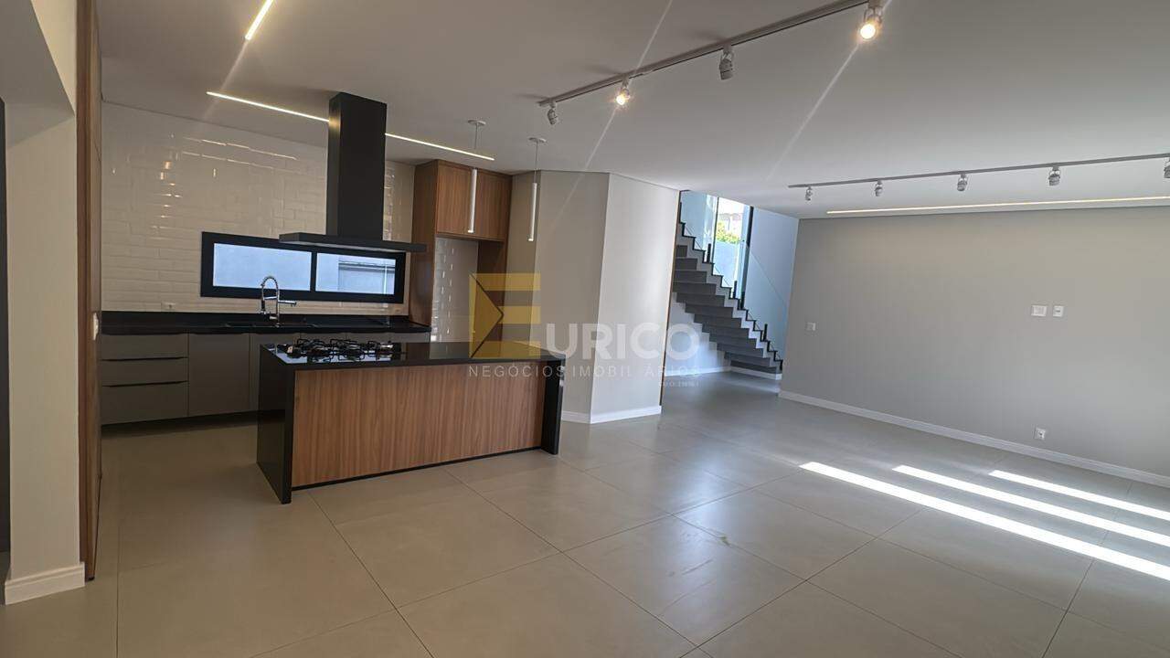 Casa em condomínio à venda no Condomínio Residencial Ibi Aram II em Itupeva/SP: