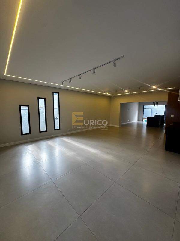 Casa em condomínio à venda no Condomínio Residencial Ibi Aram II em Itupeva/SP: