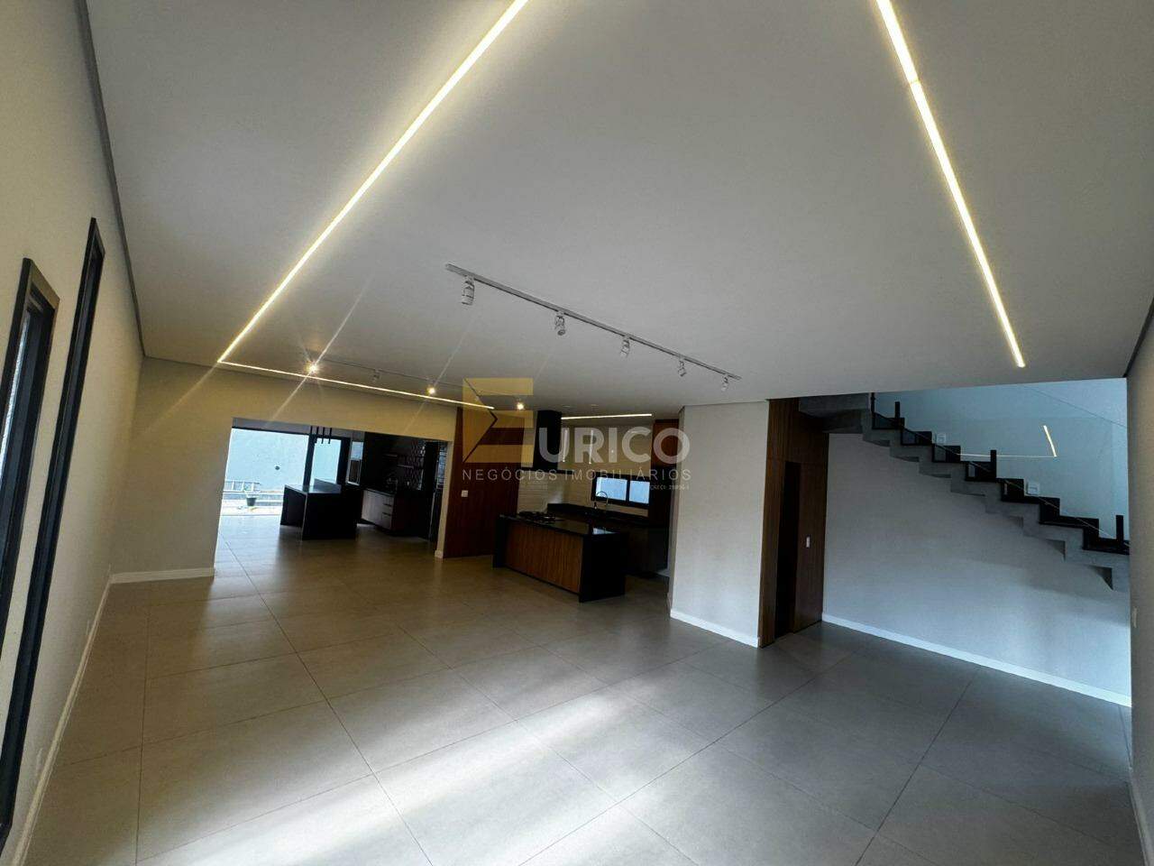 Casa em condomínio à venda no Condomínio Residencial Ibi Aram II em Itupeva/SP: