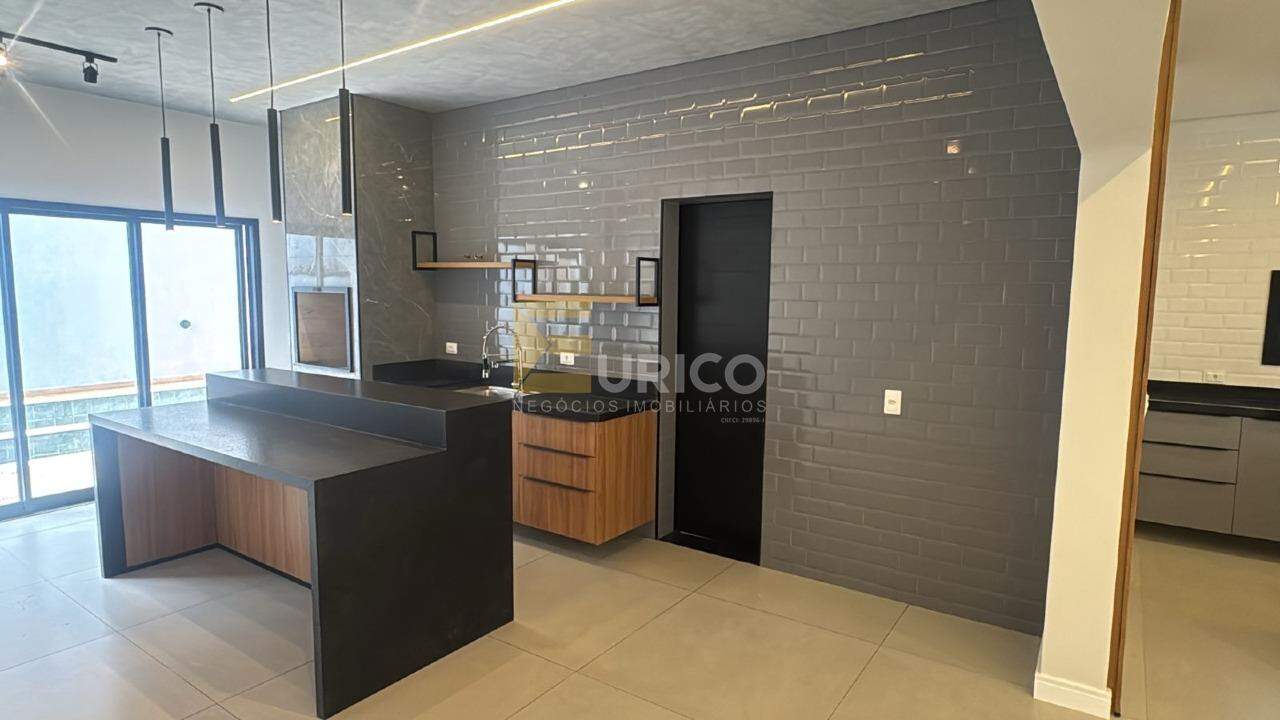 Casa em condomínio à venda no Condomínio Residencial Ibi Aram II em Itupeva/SP: