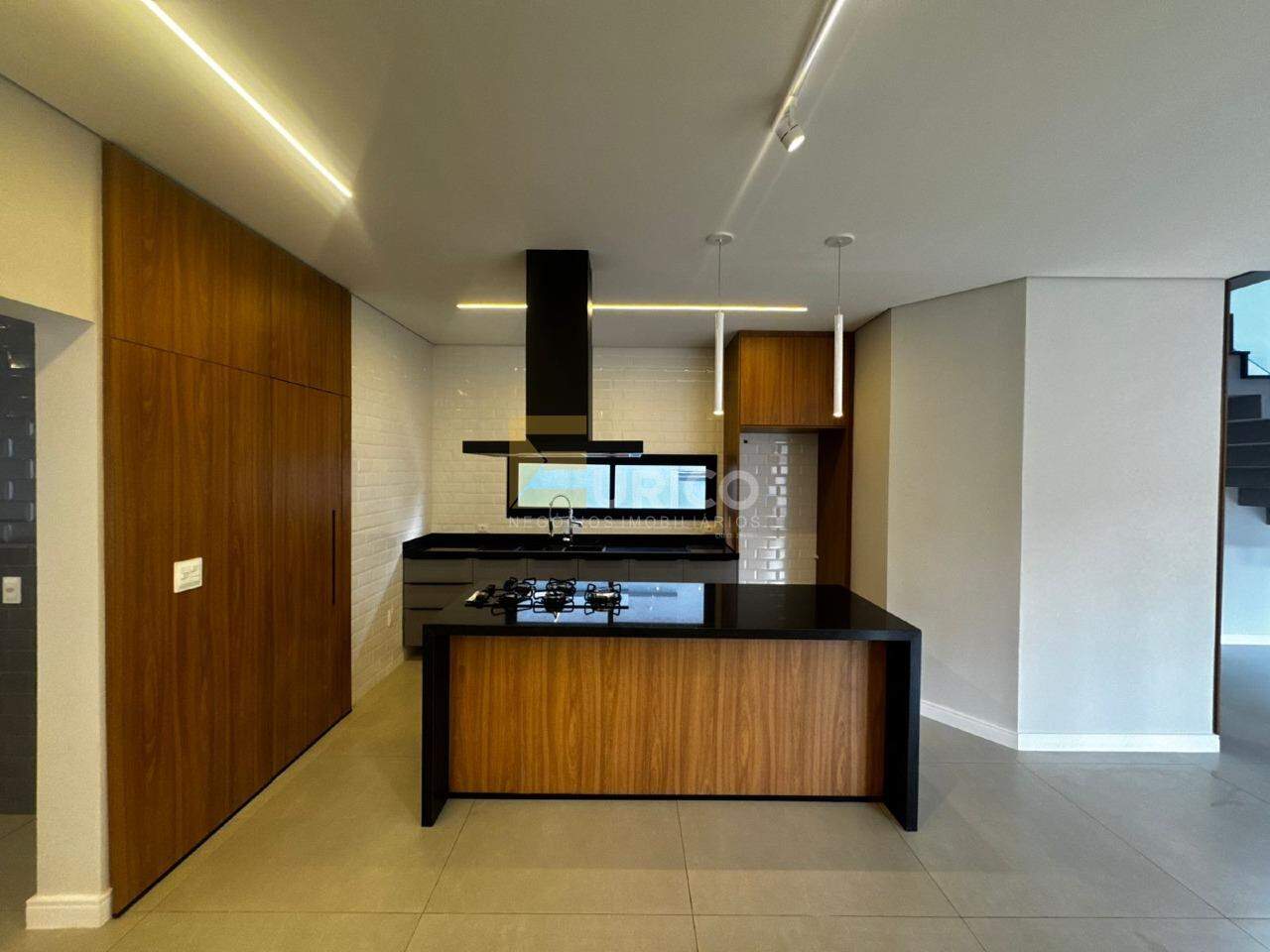 Casa em condomínio à venda no Condomínio Residencial Ibi Aram II em Itupeva/SP: