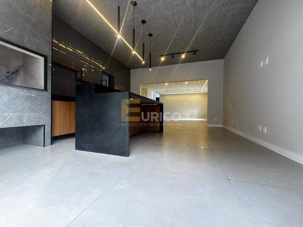 Casa em condomínio à venda no Condomínio Residencial Ibi Aram II em Itupeva/SP: