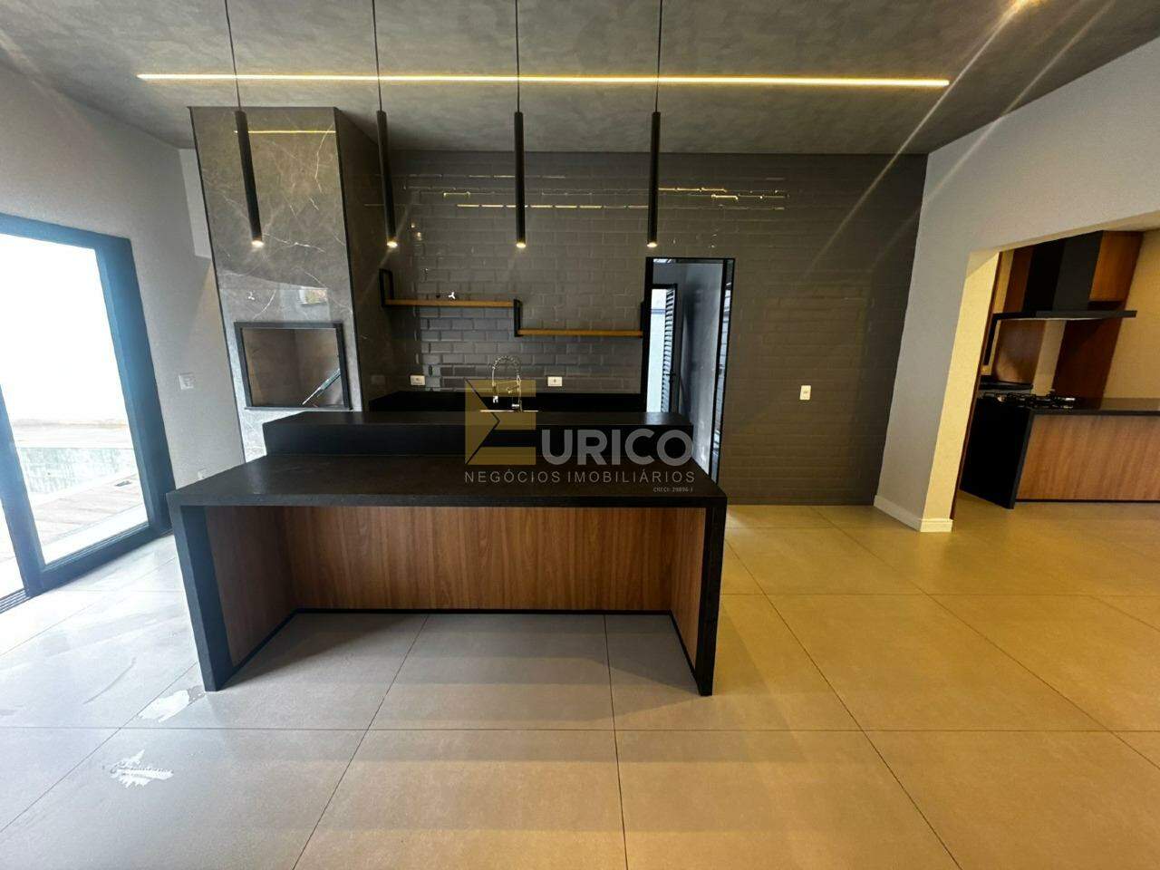 Casa em condomínio à venda no Condomínio Residencial Ibi Aram II em Itupeva/SP:
