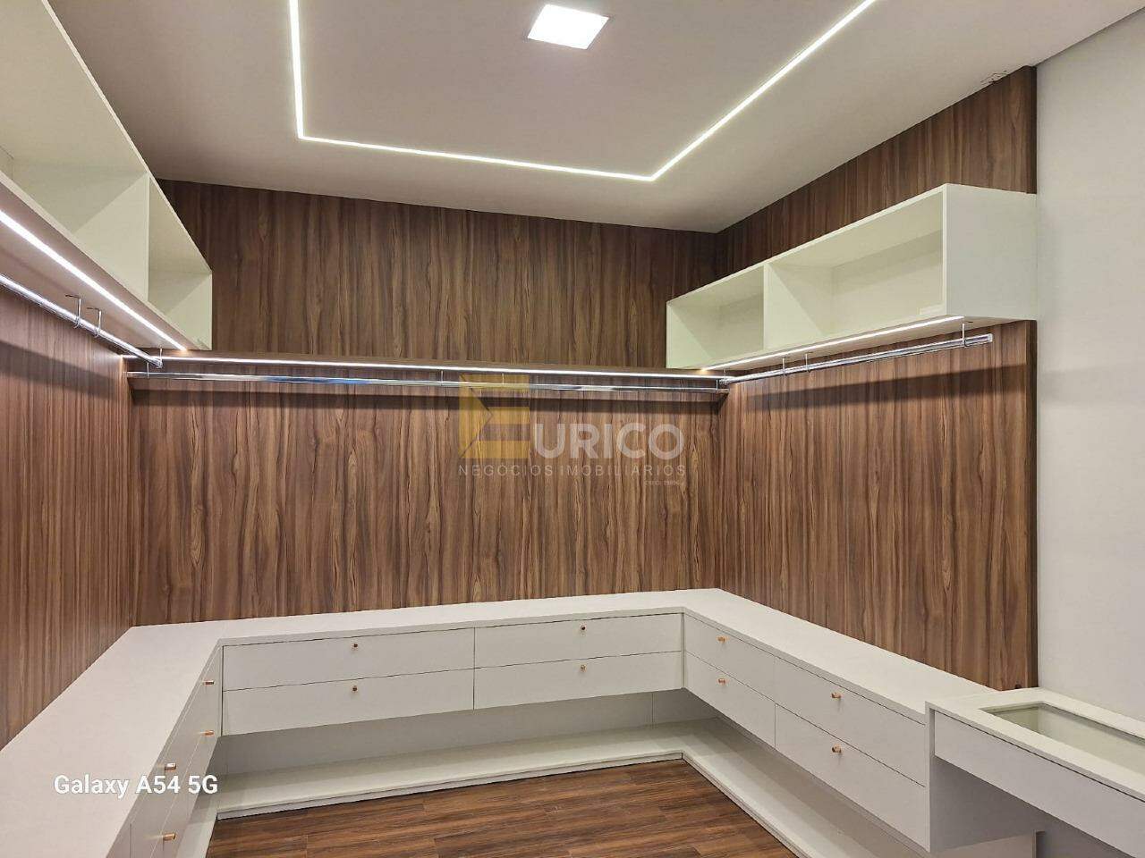 Casa em condomínio à venda no Condomínio Residencial Ibi Aram II em Itupeva/SP: