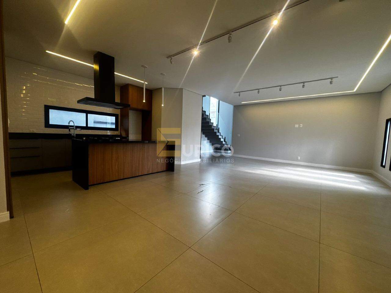 Casa em condomínio à venda no Condomínio Residencial Ibi Aram II em Itupeva/SP: 
