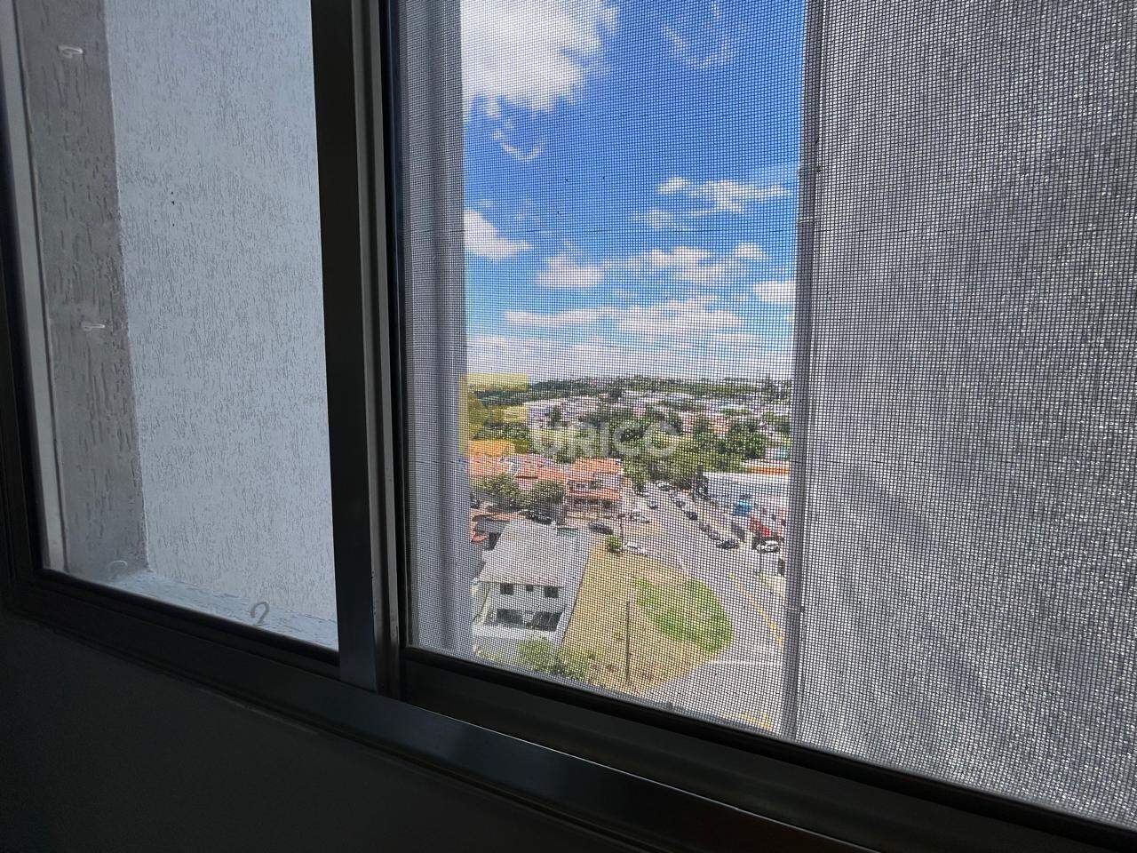 Apartamento à venda no Condomínio Copaíba em Valinhos/SP: 