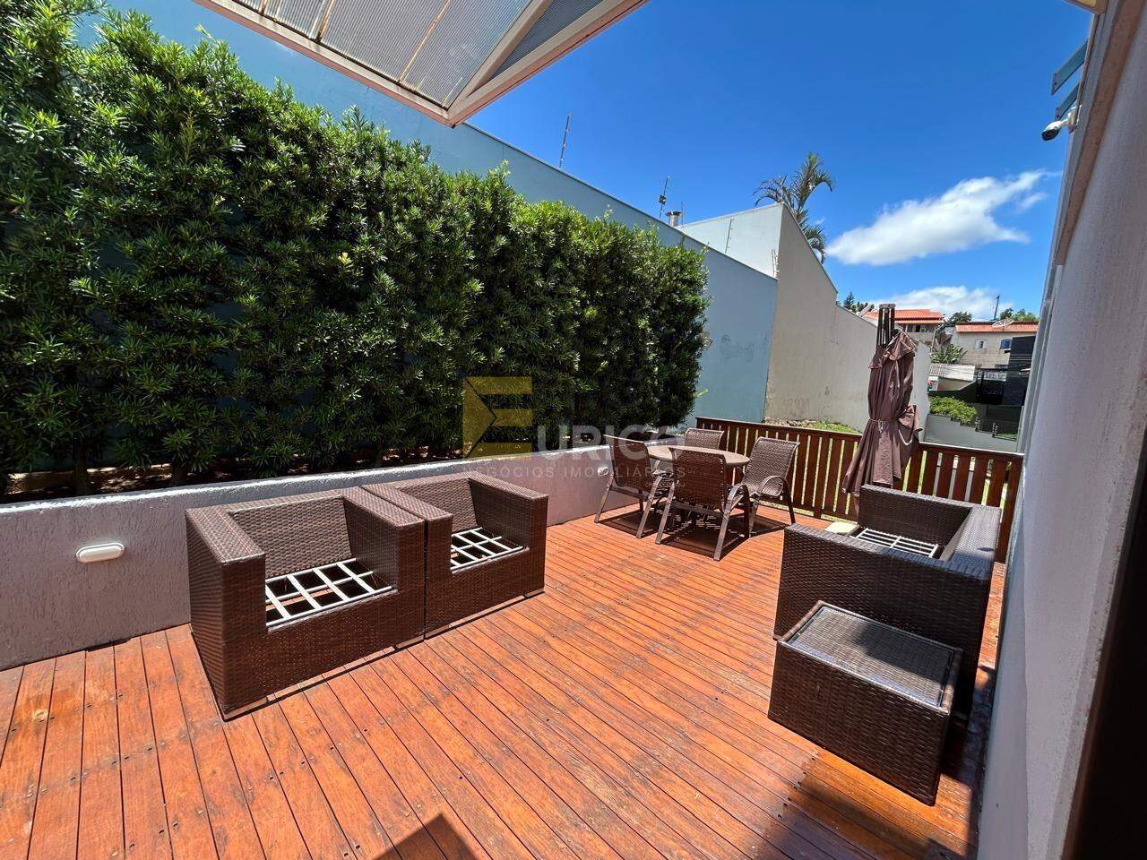 Apartamento à venda no Condomínio Copaíba em Valinhos/SP: 