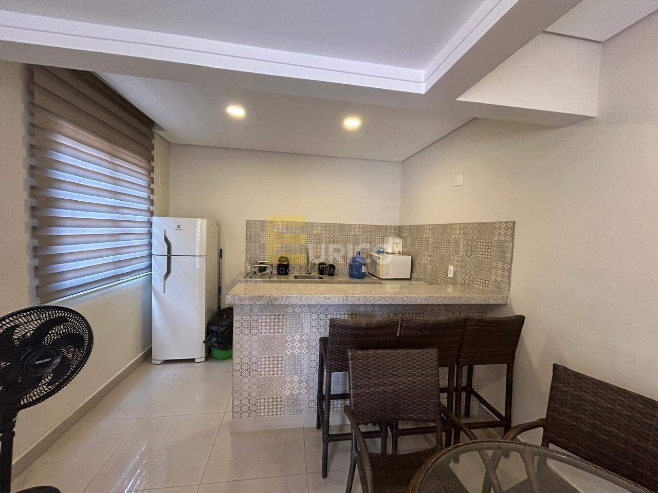 Apartamento à venda no Condomínio Copaíba em Valinhos/SP: 