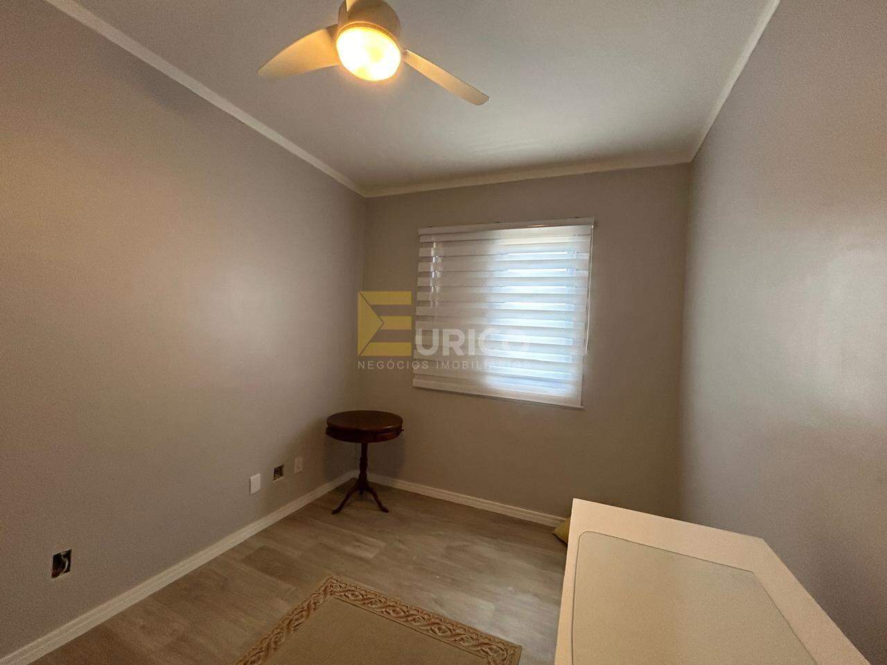 Apartamento à venda no Condomínio Copaíba em Valinhos/SP: 