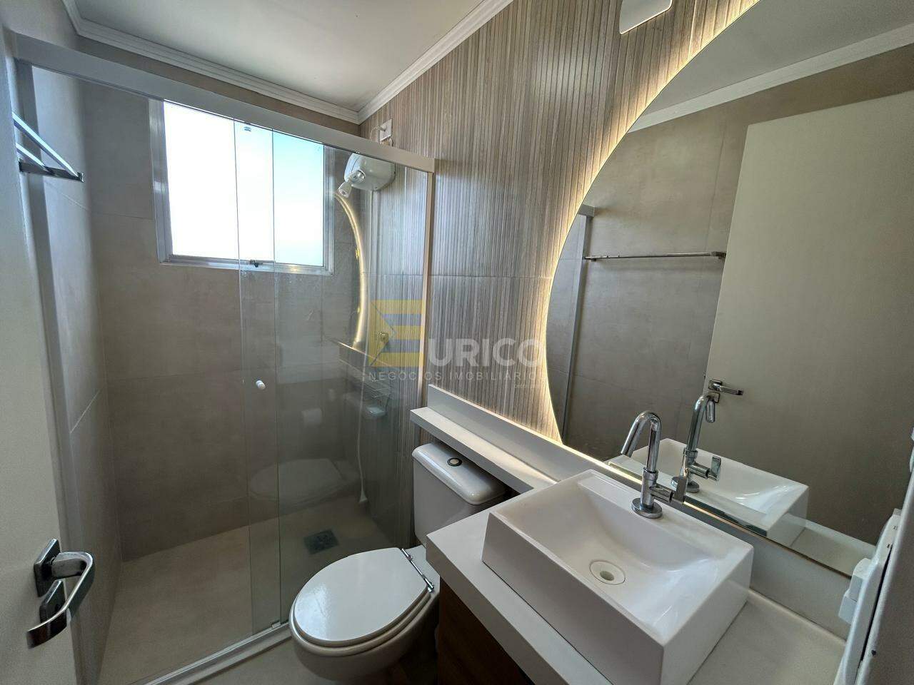 Apartamento à venda no Condomínio Copaíba em Valinhos/SP: 