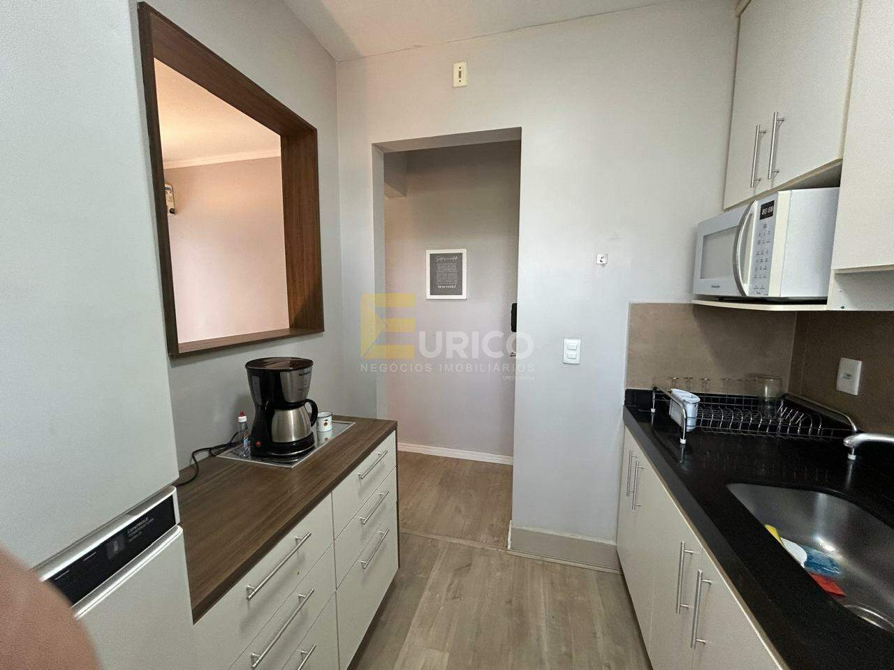 Apartamento à venda no Condomínio Copaíba em Valinhos/SP: 