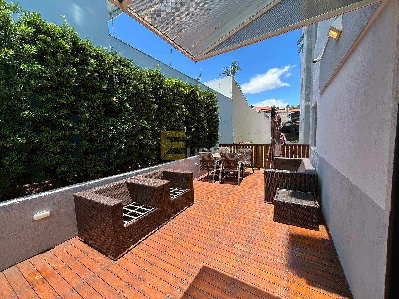 Apartamento à venda no Condomínio Copaíba em Valinhos/SP: 