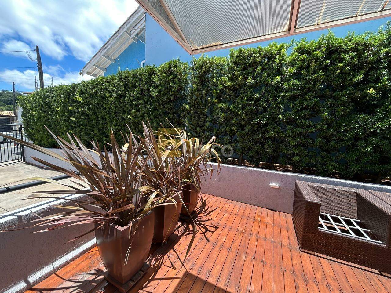 Apartamento à venda no Condomínio Copaíba em Valinhos/SP: 