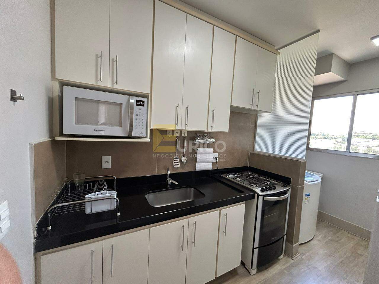 Apartamento à venda no Condomínio Copaíba em Valinhos/SP: 