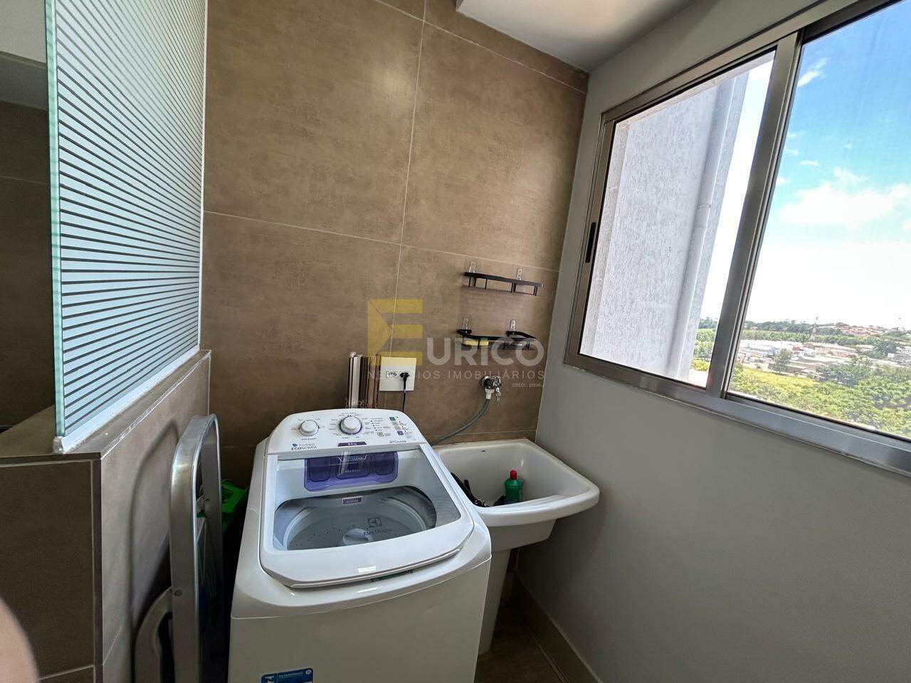 Apartamento à venda no Condomínio Copaíba em Valinhos/SP: 