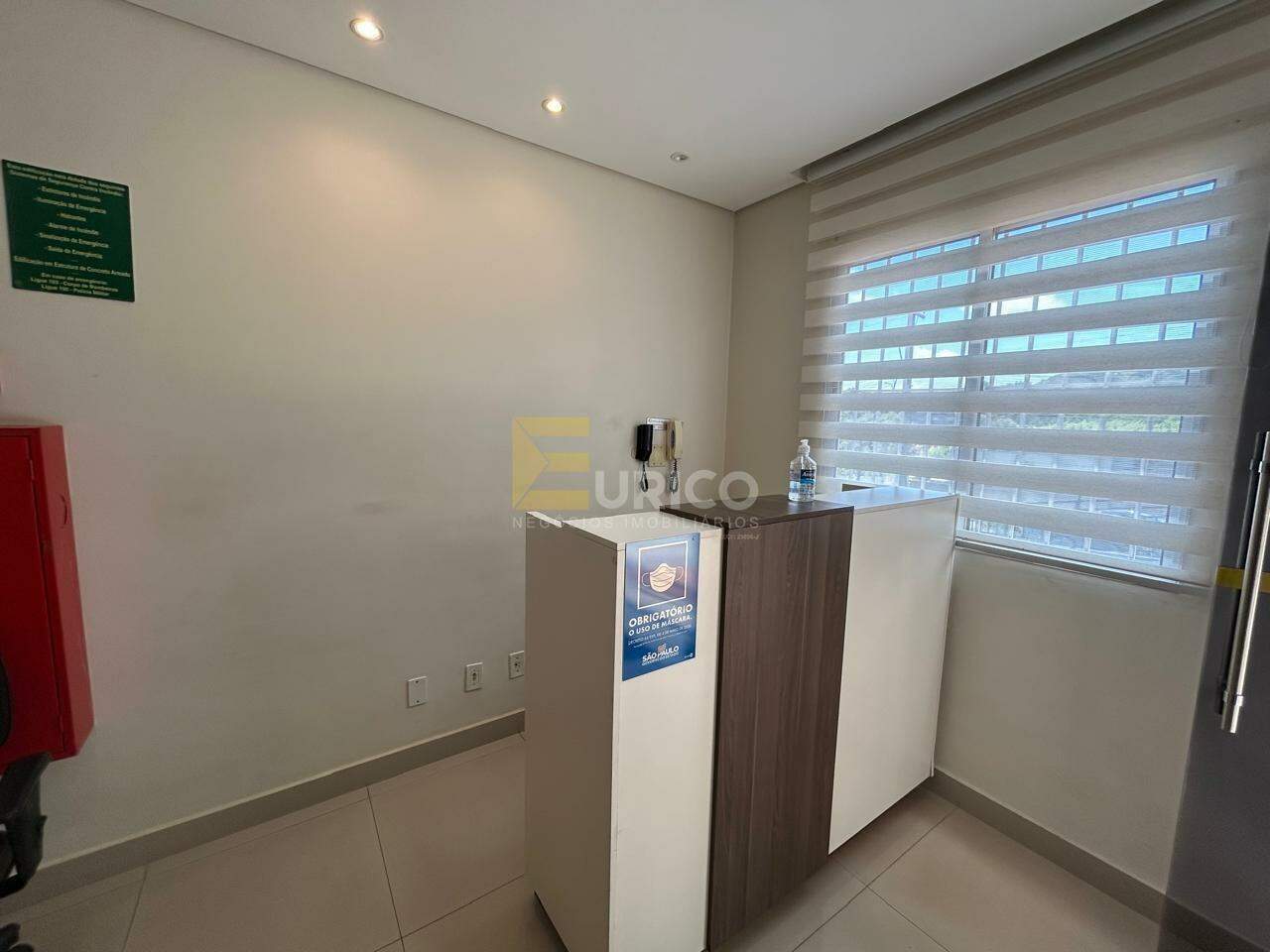 Apartamento à venda no Condomínio Copaíba em Valinhos/SP: 