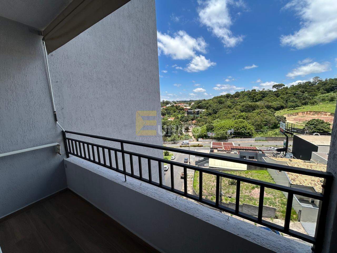 Apartamento à venda no Condomínio Copaíba em Valinhos/SP: 