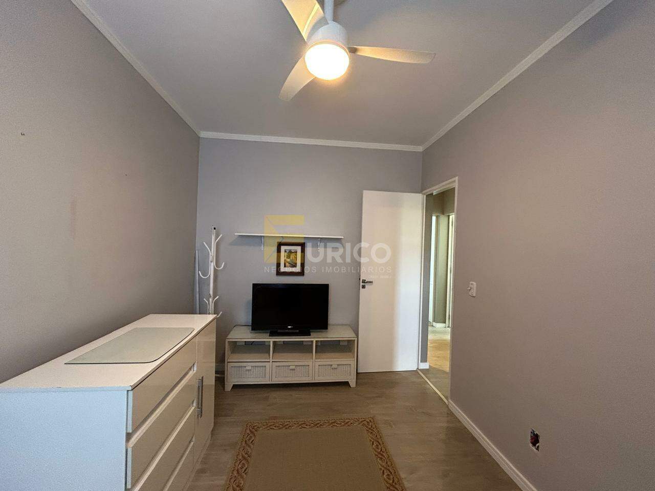 Apartamento à venda no Condomínio Copaíba em Valinhos/SP: 