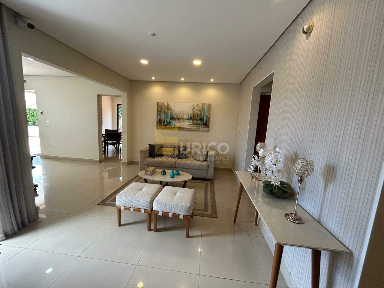 Apartamento à venda no Condomínio Copaíba em Valinhos/SP: 