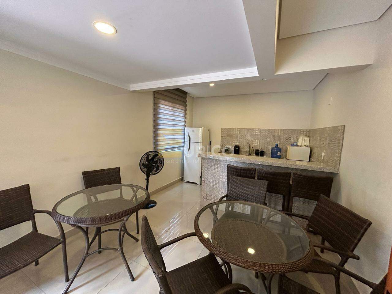 Apartamento à venda no Condomínio Copaíba em Valinhos/SP: 