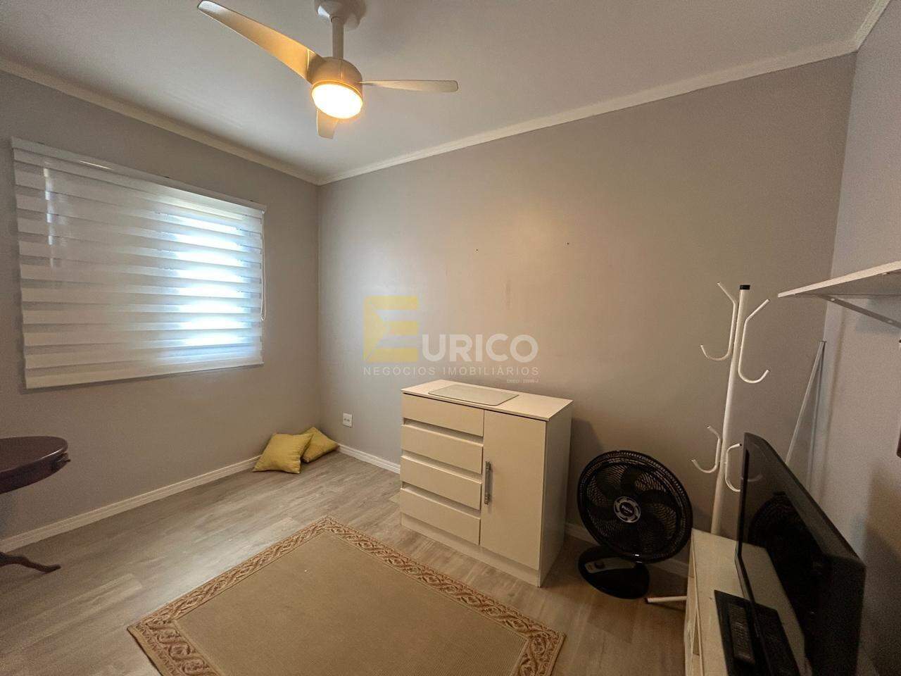 Apartamento à venda no Condomínio Copaíba em Valinhos/SP: 