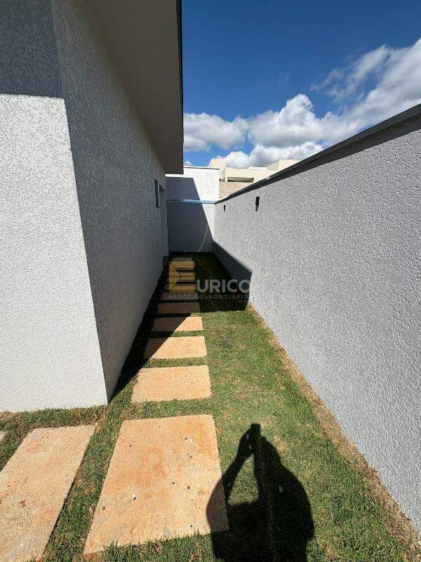 Casa em condomínio à venda no Condomínio Gran Ville São Venâncio em Itupeva/SP: 