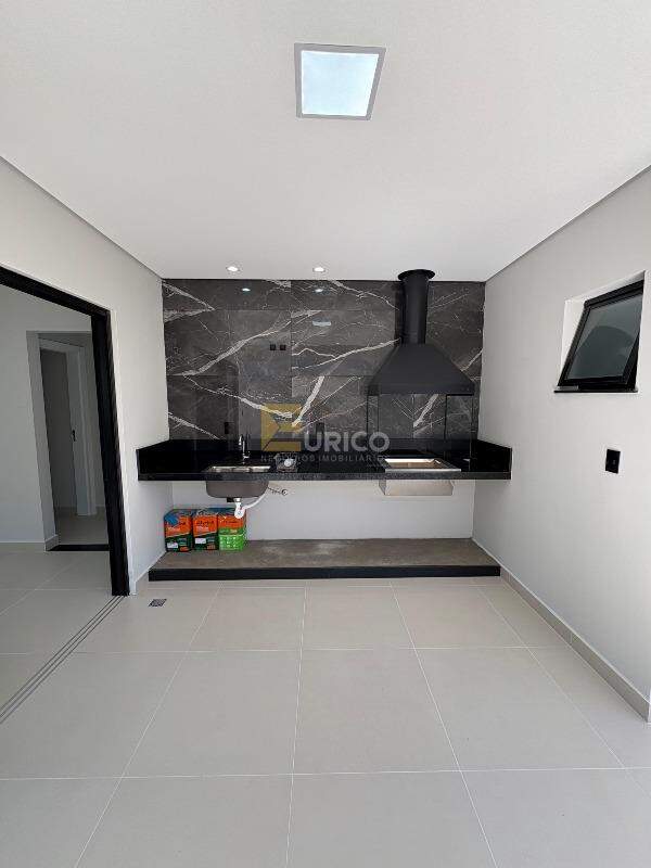 Casa em condomínio à venda no Condomínio Gran Ville São Venâncio em Itupeva/SP: 