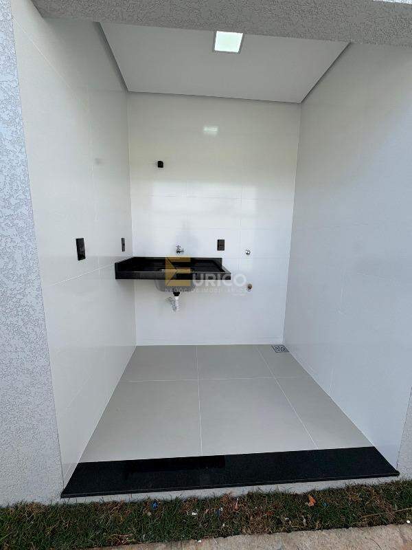 Casa em condomínio à venda no Condomínio Gran Ville São Venâncio em Itupeva/SP: 