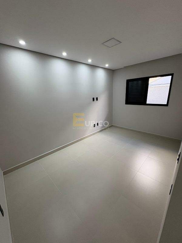 Casa em condomínio à venda no Condomínio Gran Ville São Venâncio em Itupeva/SP: 