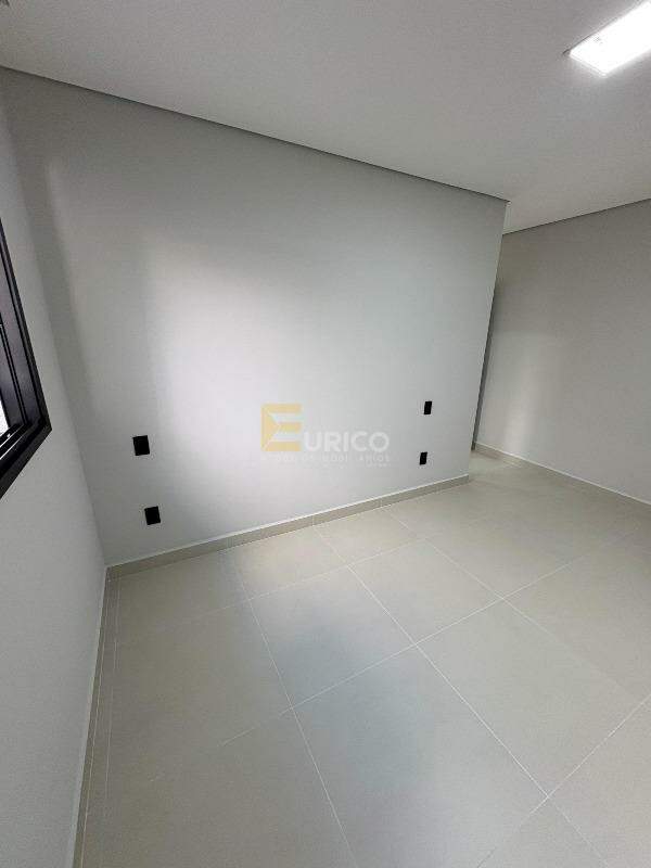 Casa em condomínio à venda no Condomínio Gran Ville São Venâncio em Itupeva/SP: 