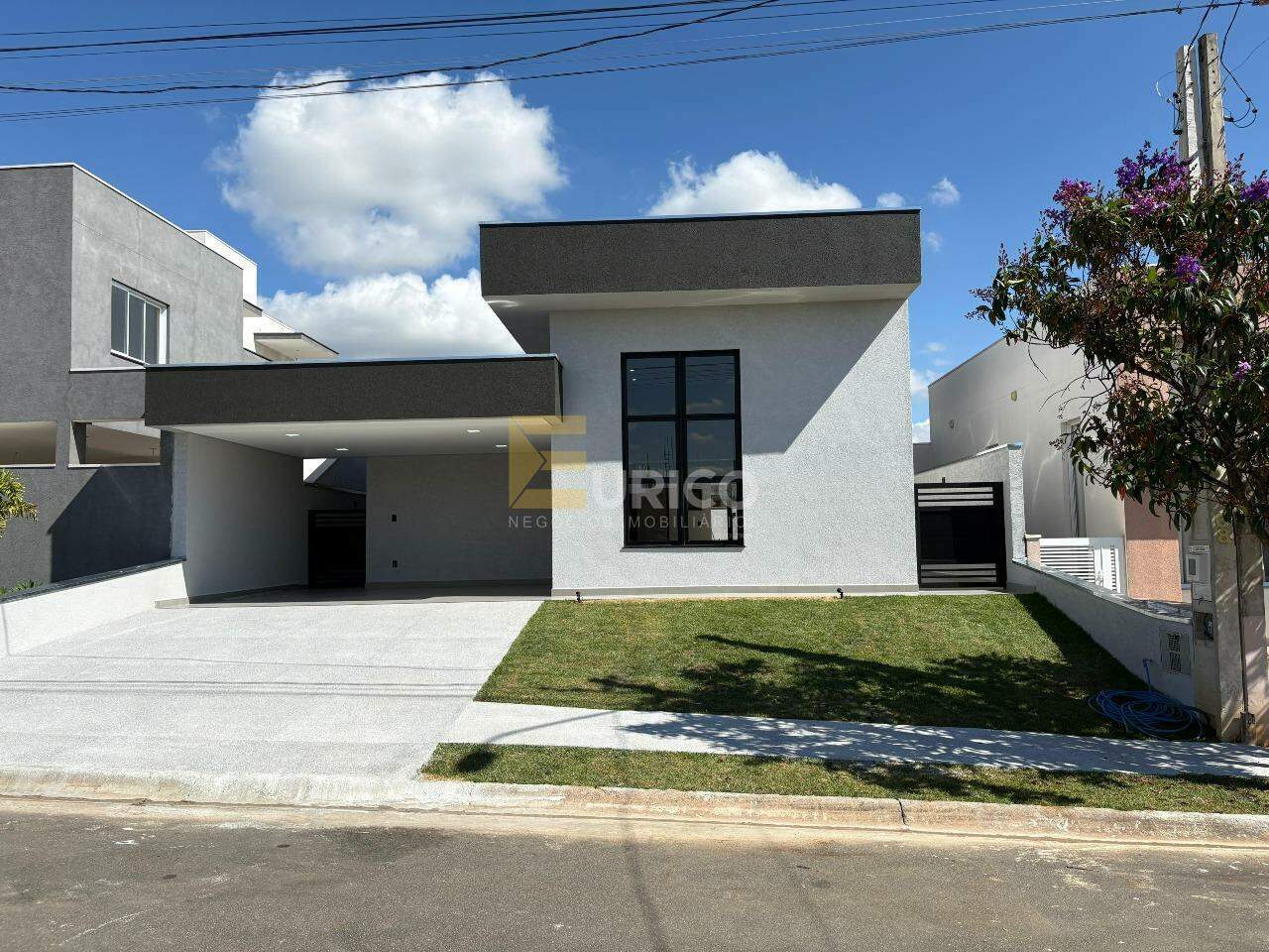 Casa em condomínio à venda no Condomínio Gran Ville São Venâncio em Itupeva/SP: 