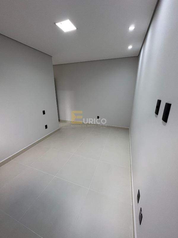 Casa em condomínio à venda no Condomínio Gran Ville São Venâncio em Itupeva/SP: 