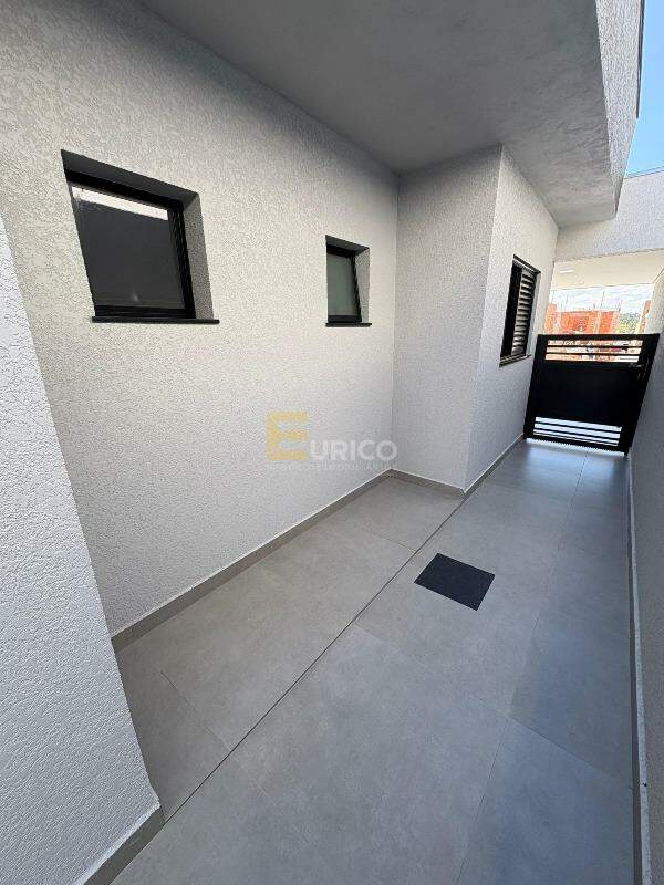 Casa em condomínio à venda no Condomínio Gran Ville São Venâncio em Itupeva/SP: 