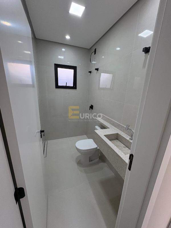 Casa em condomínio à venda no Condomínio Gran Ville São Venâncio em Itupeva/SP: 