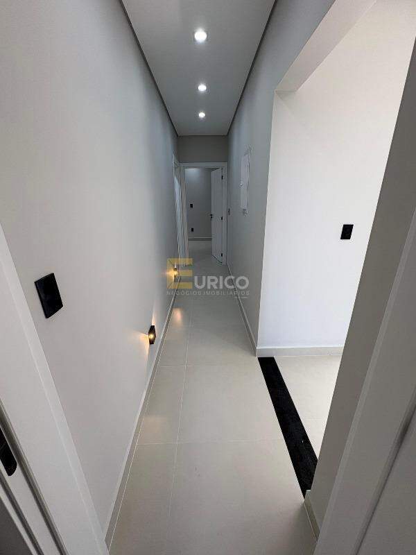 Casa em condomínio à venda no Condomínio Gran Ville São Venâncio em Itupeva/SP: 