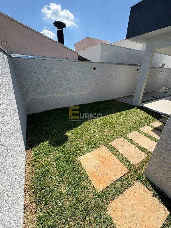 Casa em condomínio à venda no Condomínio Gran Ville São Venâncio em Itupeva/SP: 