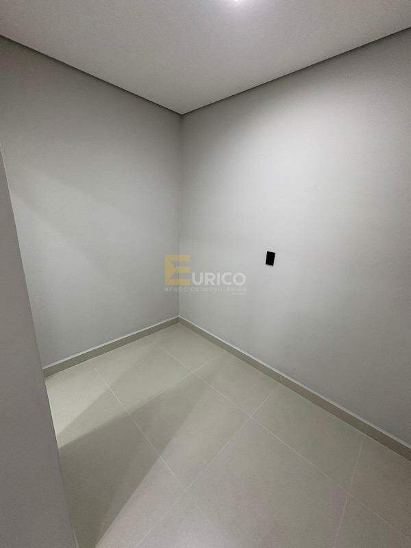 Casa em condomínio à venda no Condomínio Gran Ville São Venâncio em Itupeva/SP: 