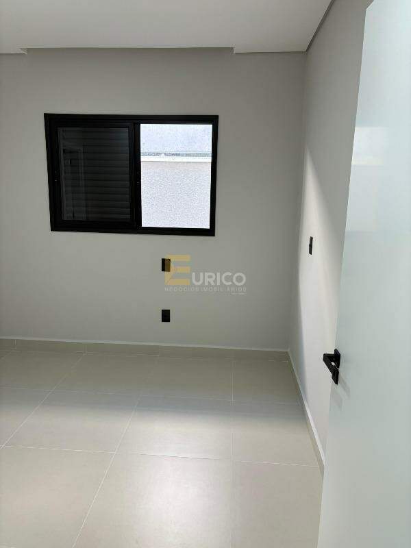 Casa em condomínio à venda no Condomínio Gran Ville São Venâncio em Itupeva/SP: 