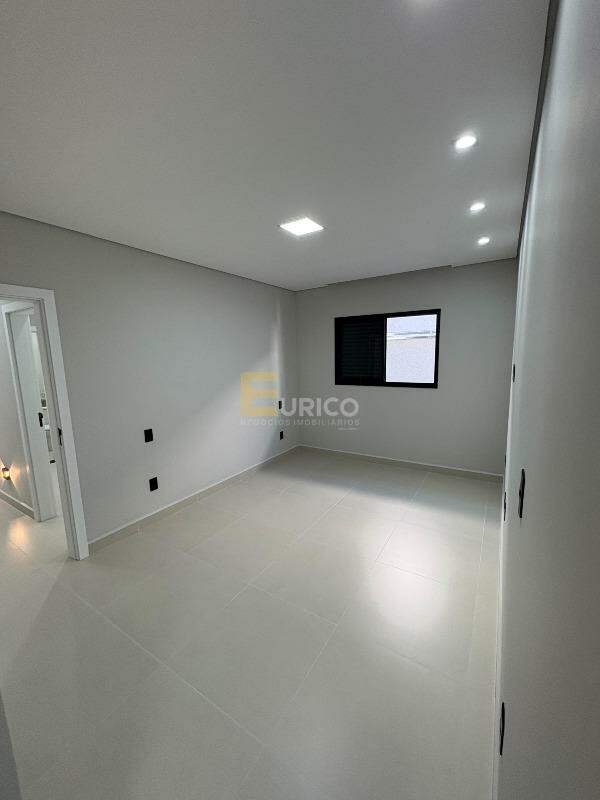 Casa em condomínio à venda no Condomínio Gran Ville São Venâncio em Itupeva/SP: 