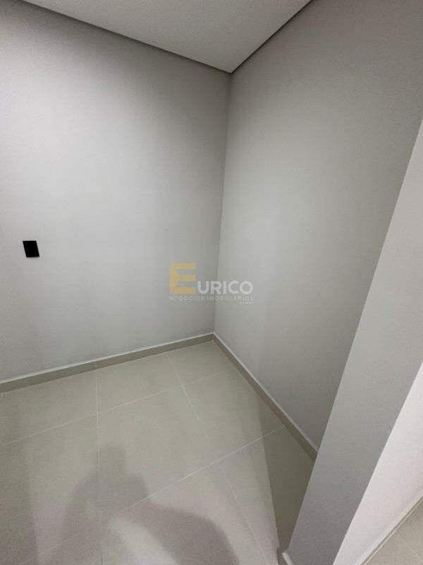 Casa em condomínio à venda no Condomínio Gran Ville São Venâncio em Itupeva/SP: 