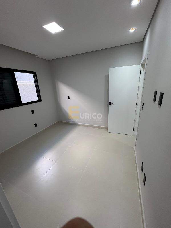 Casa em condomínio à venda no Condomínio Gran Ville São Venâncio em Itupeva/SP: 