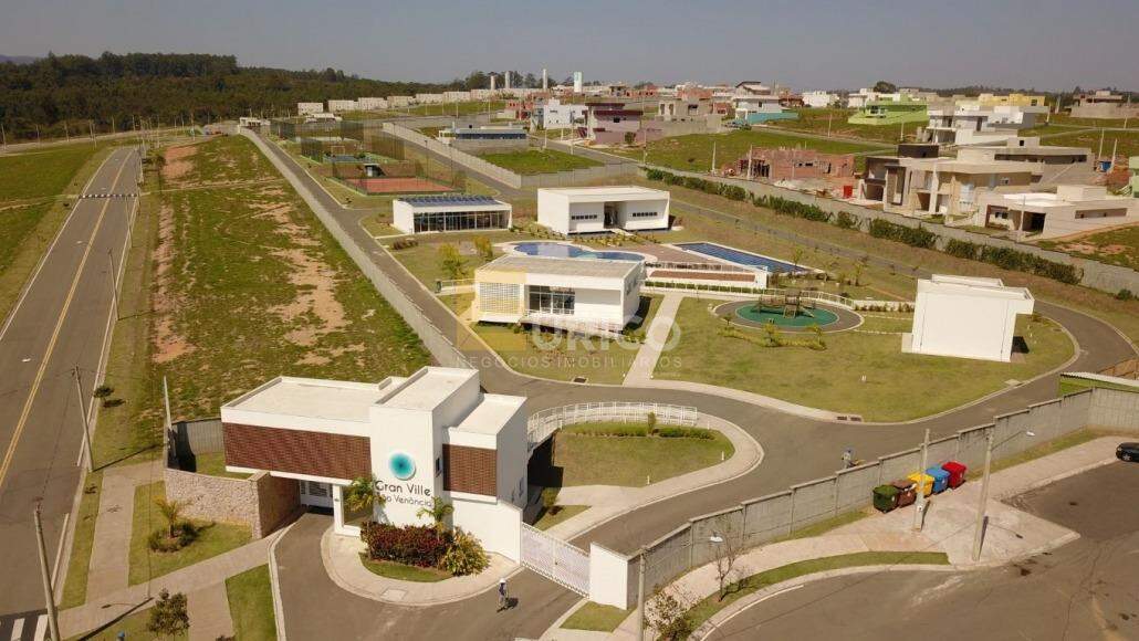 Casa em condomínio à venda no Condomínio Gran Ville São Venâncio em Itupeva/SP: 